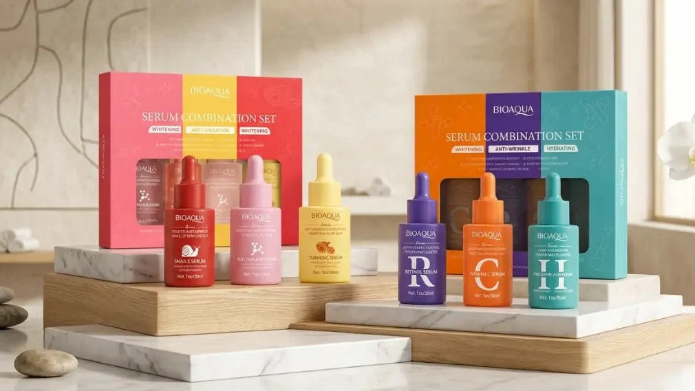 Unveil Your Natural Radiance Today